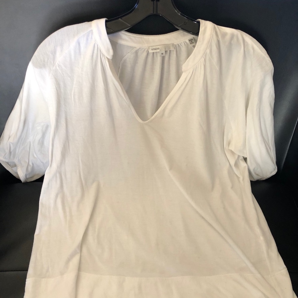 Vince t shirt